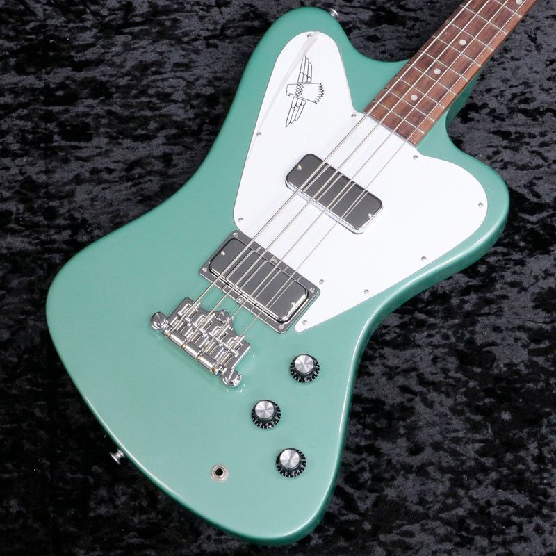GIBSON USA / Non-Reverse Thunderbird Inverness Green 【2NDアウトレット特価】【新宿店】
