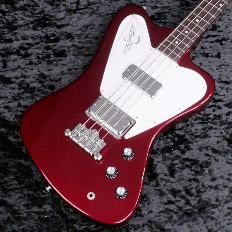 GIBSON USA / Non-Reverse Thunderbird Sparkling Burgundy 【2NDアウトレット特価】 【新宿店】