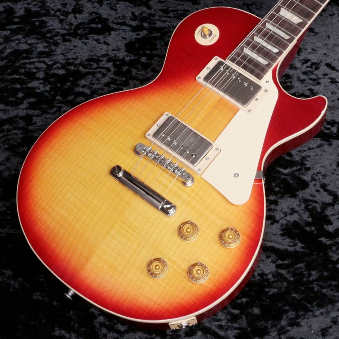 GIBSON USA / Les Paul Standard 50s Heritage Cherry Sunburst 【2ND
