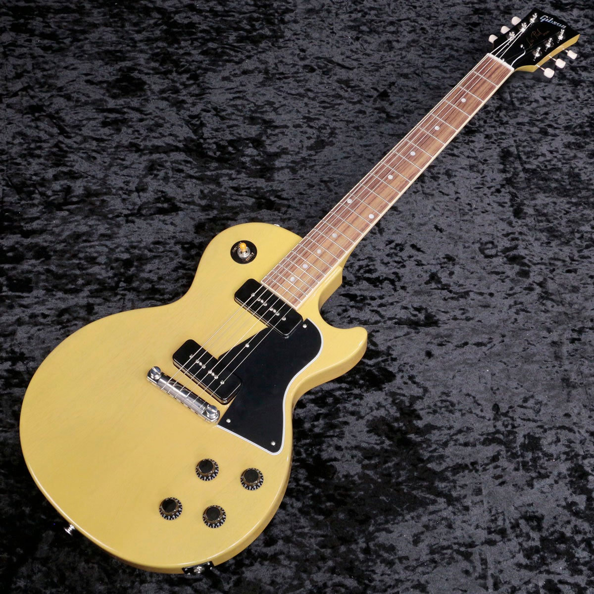 GIBSON USA / Les Paul Special TV Yellow 【2NDアウトレット特価 