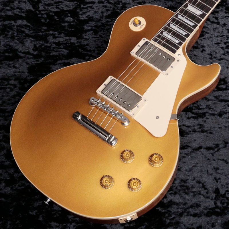 GIBSON USA / Les Paul Standard 50s Gold Top 【2NDアウトレット特価