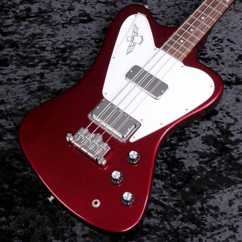 GIBSON USA / Non-Reverse Thunderbird Sparkling Burgundy 【2NDアウトレット特価】 【新宿店】