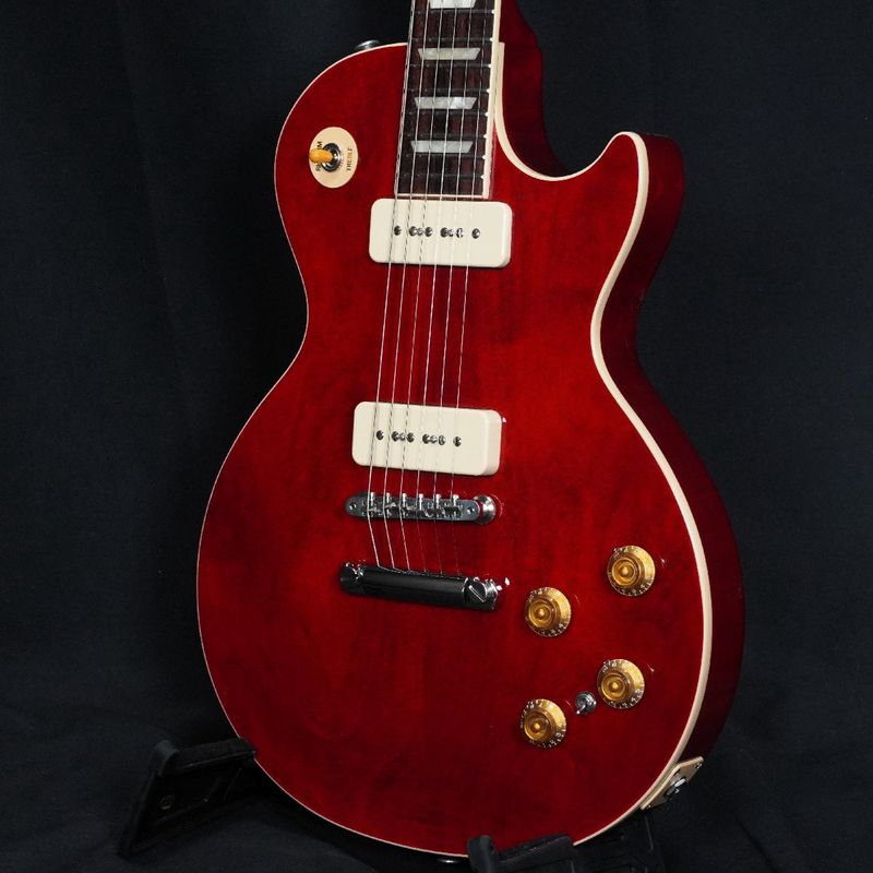 レスポールタイプ × GIBSON × 御茶ノ水本店 FINEST GUITARS)の検索結果