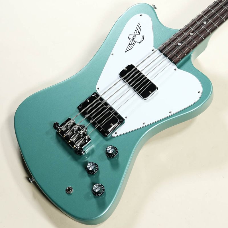 GIBSON USA / Non-Reverse Thunderbird Inverness Green【2ND