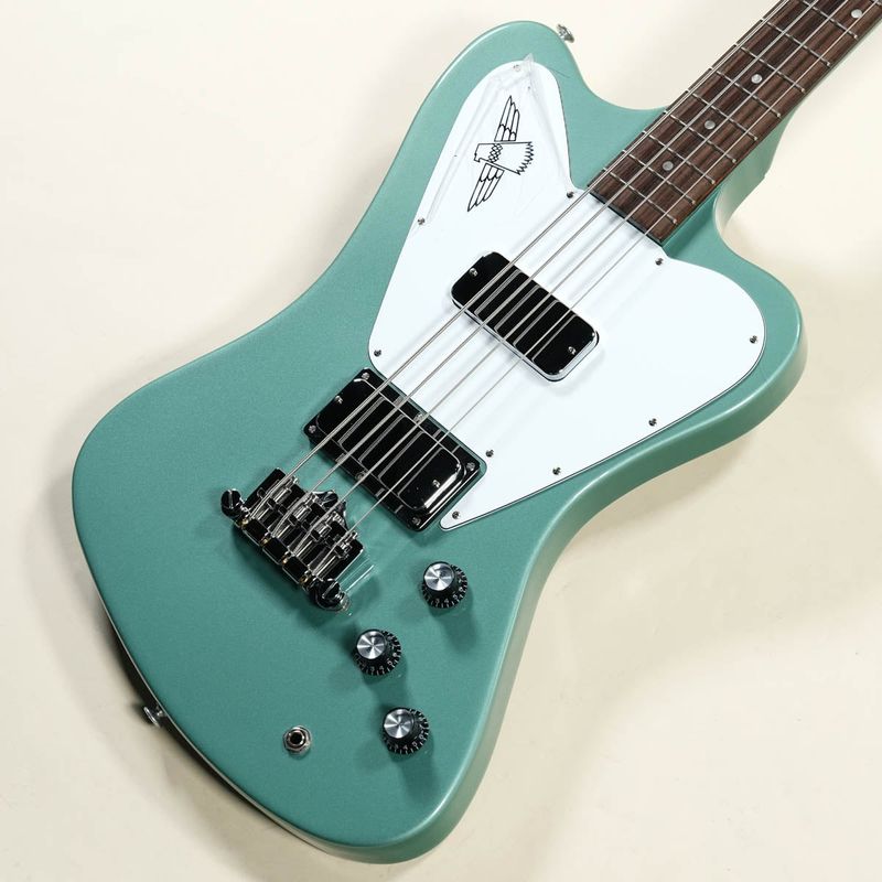Gibson / Non-Reverse Thunderbird Inverness Green [2NDアウトレット]【渋谷店】【YRK】《長期店頭展示品チョイキズアウトレット特価》《渋谷店セール》
