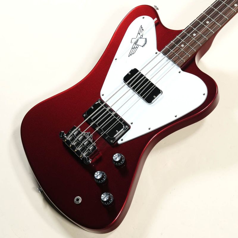 GIBSON USA / Non-Reverse Thunderbird Sparkling Burgundy【2ND