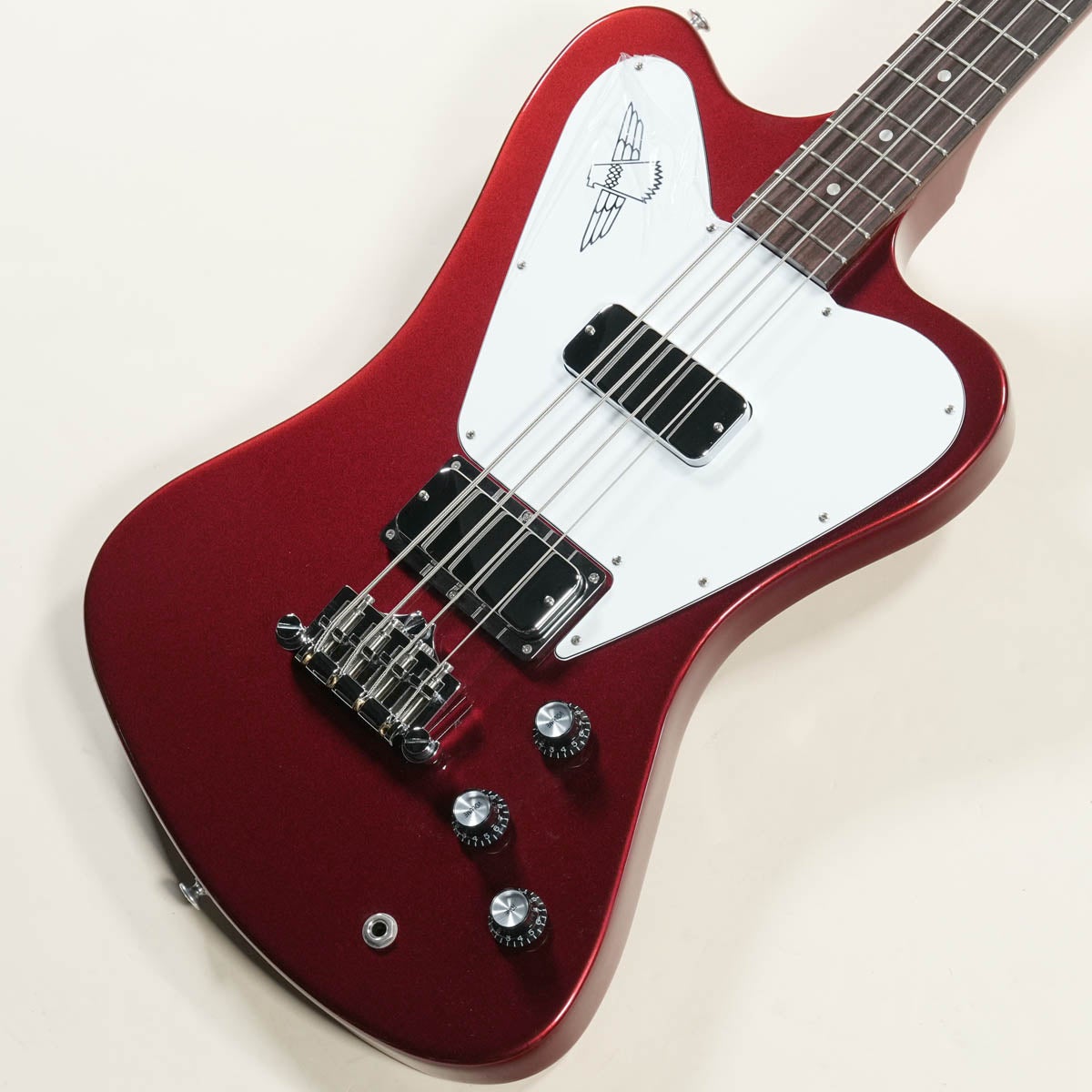 GIBSON USA / Non-Reverse Thunderbird Sparkling Burgundy【2ND