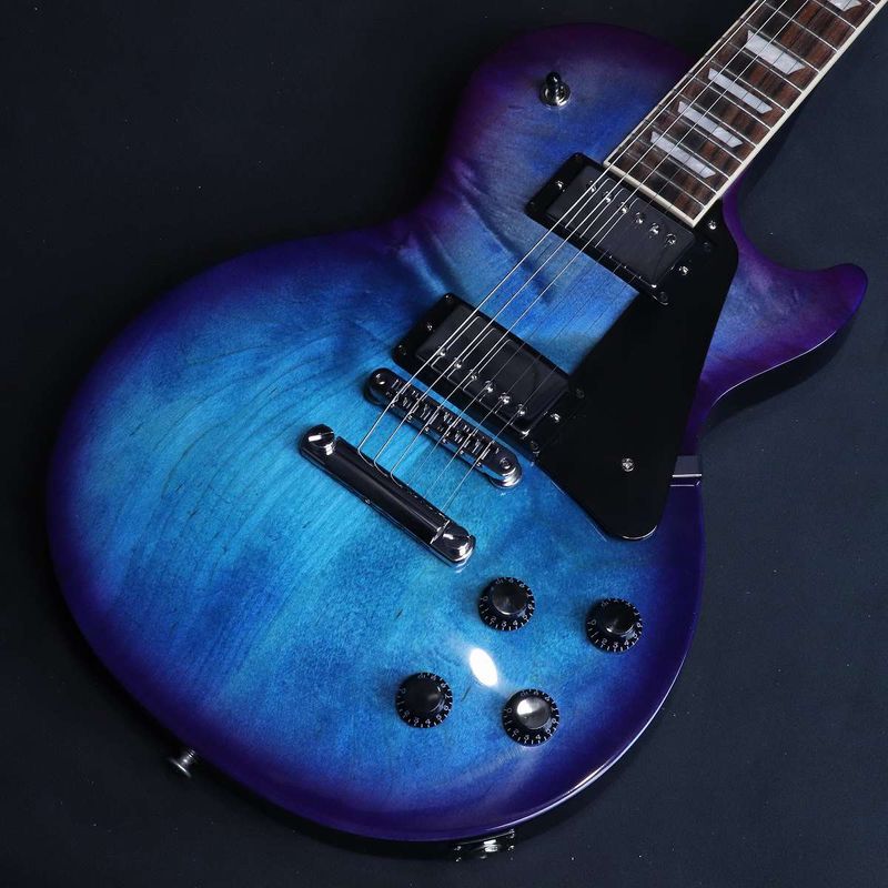 gibson les paul studio (エレキギター × ブルー)の検索結果 | ギター