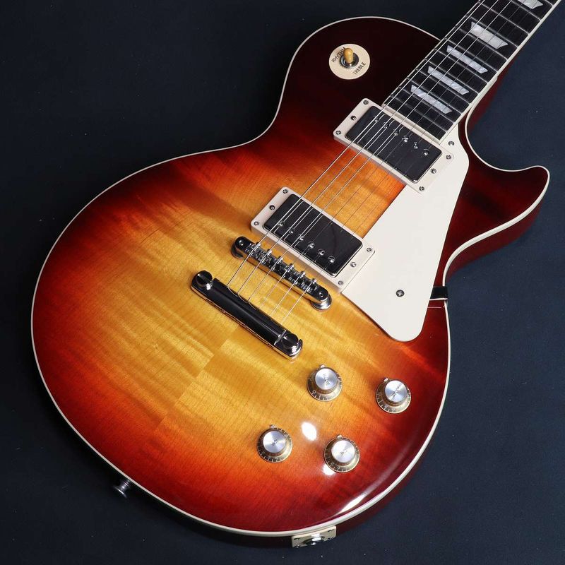 Gibson USA / Les Paul Standard 60s Bourbon Burst ギブソン レス