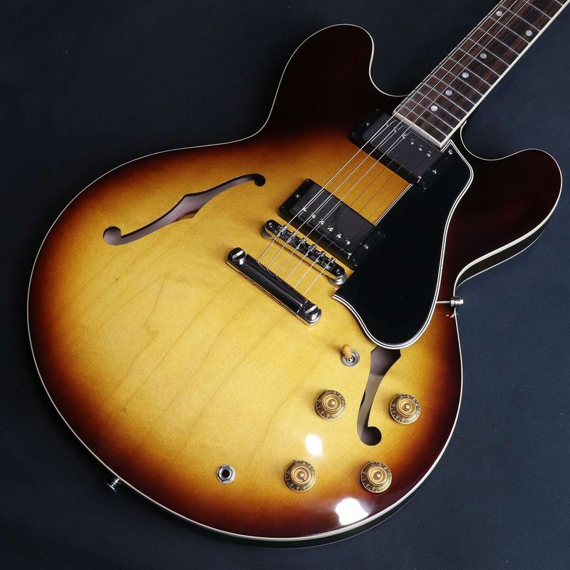 ES-335 (エレキギター × サンバースト)の検索結果 | ギター、アコギ