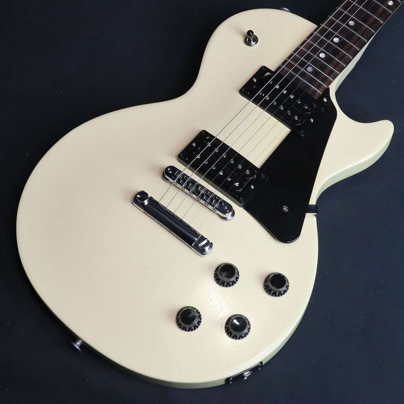 Gibson Les Paul Modern Lite 付属品完備　ギグバック付 Gibson USA / Les Paul Modern Lite TV Wheat [Modern Series] 【横浜