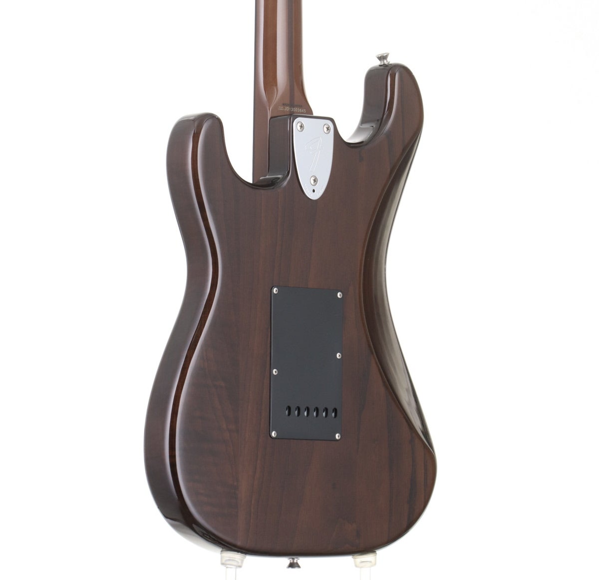 中古】Fender Japan / ST71/ASH WAL / Walnut 2013 Walnut 【渋谷店