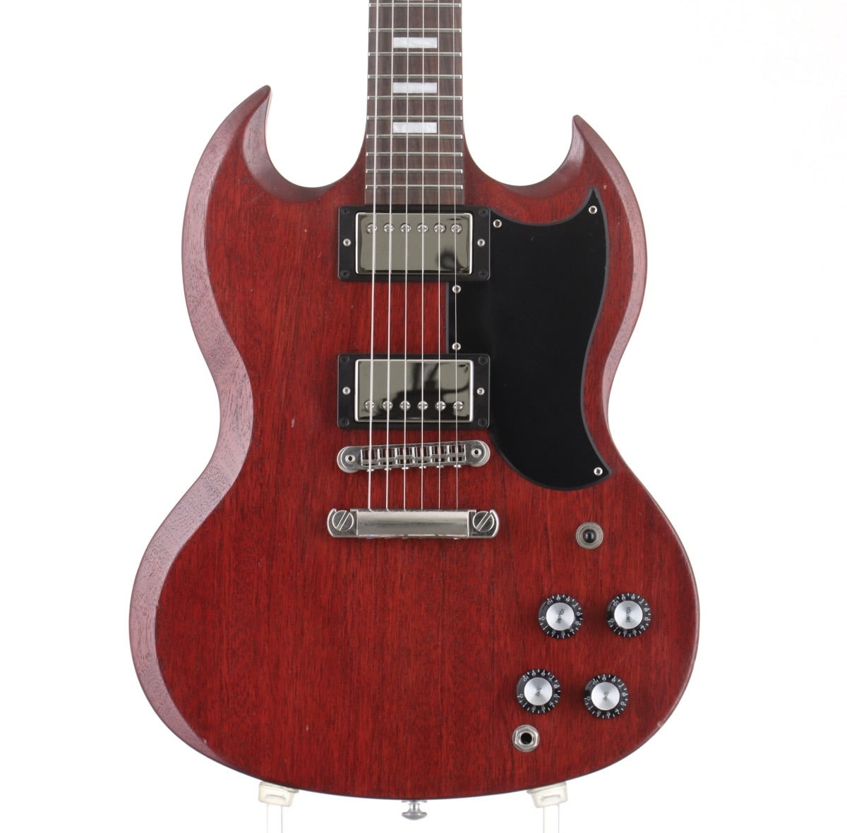 中古】Gibson / SG Special 2017T Satin Cherry 【渋谷店】 | SGタイプ
