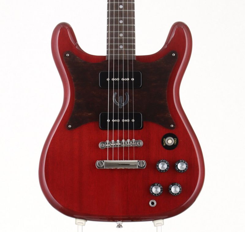 Epiphone Wilshire (エレキギター)の検索結果 | ギター、アコギ