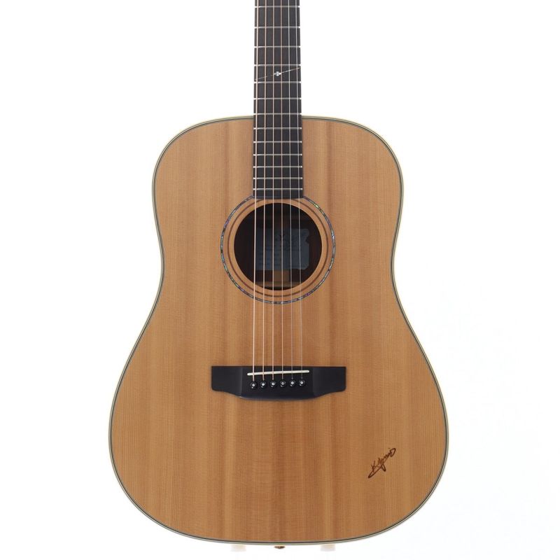【中古】K.YAIRI / LO-120 Natural 【福岡店】【値下げ】
