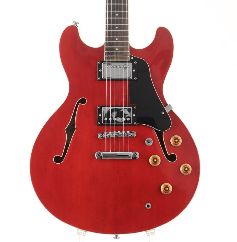 中古】JUNO / SA-70/CH [2.88kg]ジュノ セミアコ 【池袋店
