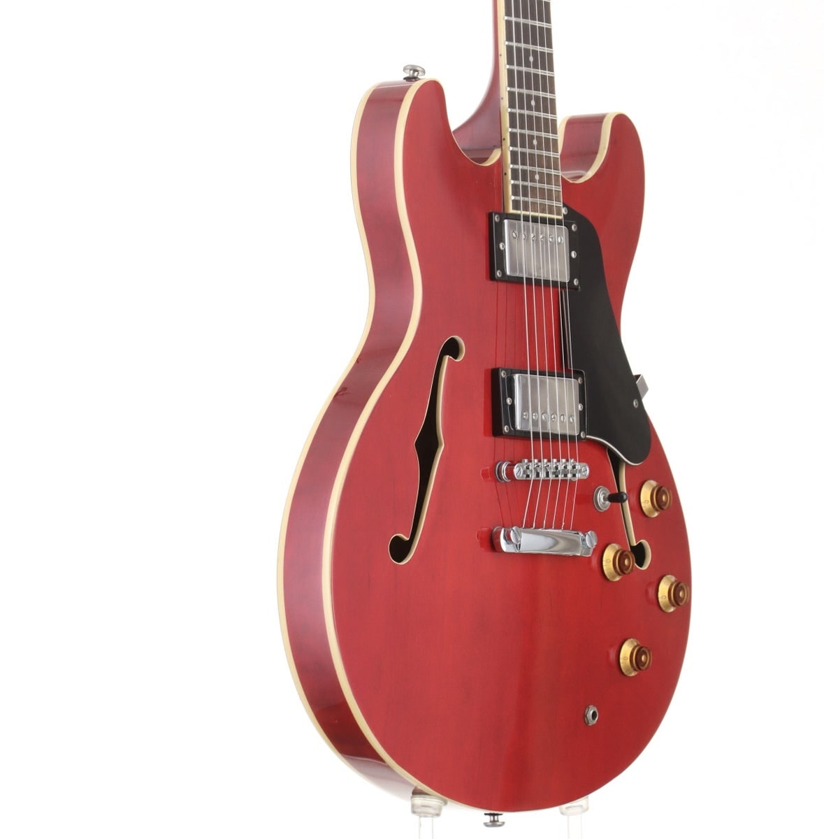 JUNO セミアコ　日本製 中古】JUNO / SA-70/CH [2.88kg]ジュノ セミアコ 【池袋店