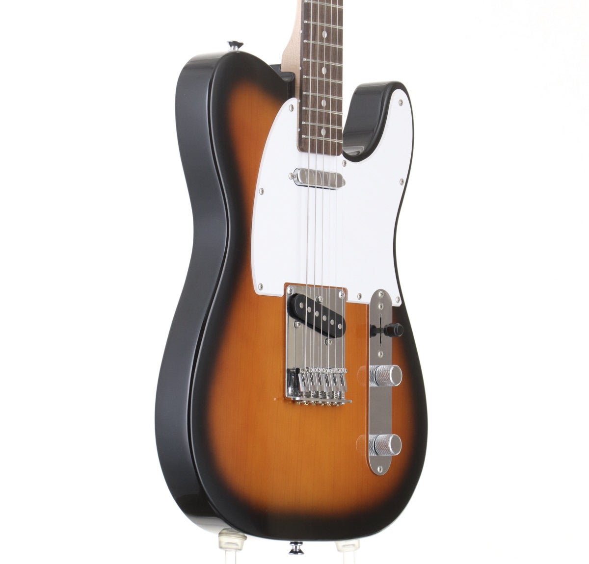 中古】Squier by Fender / Bullet Telecaster LRL/BSB [3.05kg/2021年