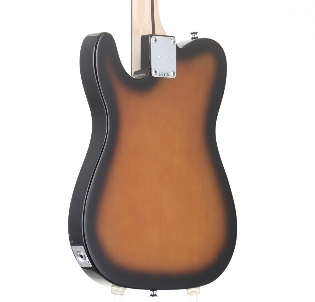 中古】Squier by Fender / Bullet Telecaster LRL/BSB [3.05kg/2021年