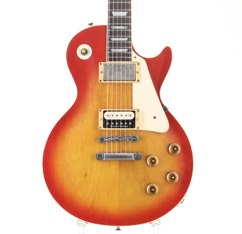中古】Tokai / LS-80 Love Rock CS(TLS-80) [3.99kg/1983年製]トーカイ
