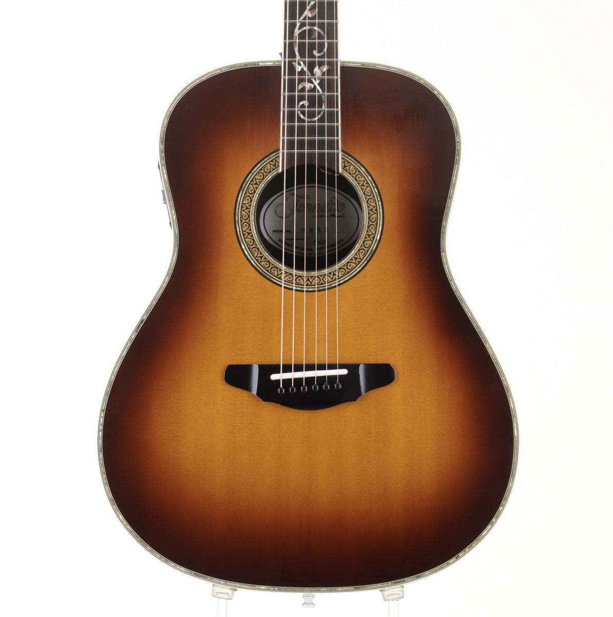 中古】Morris / Tornado GSXX BS モーリス Made in Japan 日本製