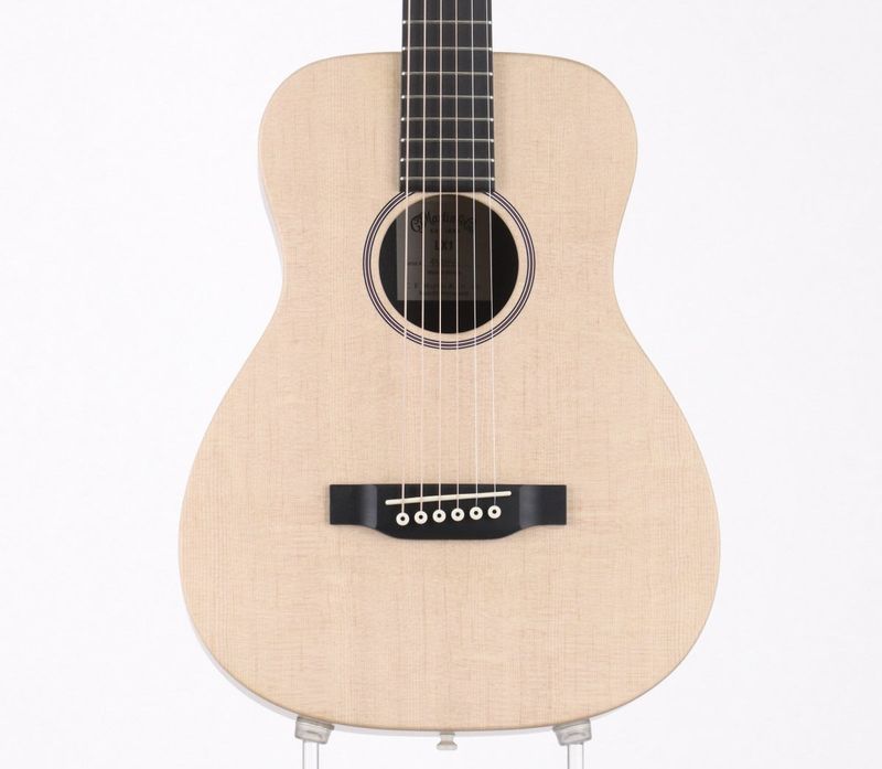 中古】Martin / LX1 Little Martin 【単板Top】 マーティン リトル