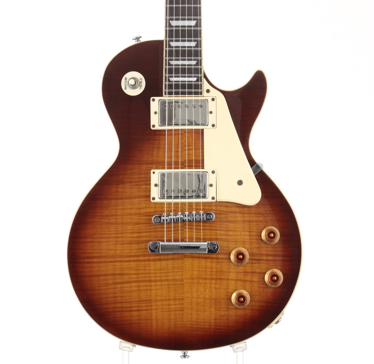 中古】GrassRoots / G-LP-50S Tobacco Sunburst undefined【訳アリ