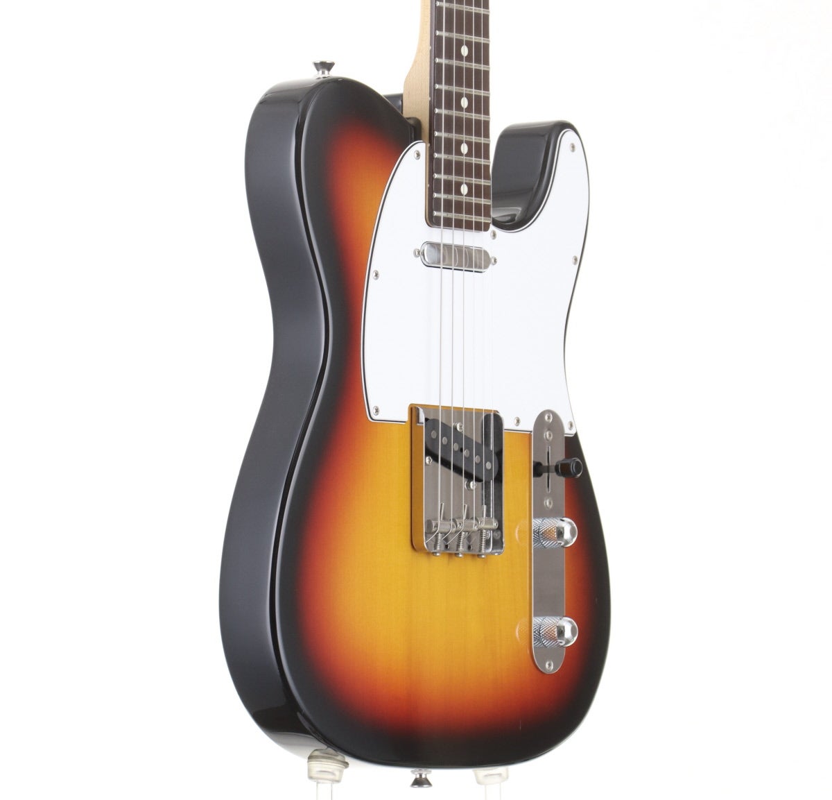 中古】FUJIGEN(FGN) / JTL7 3TS(3-Tone Sunburst) [3.49kg/2020年製