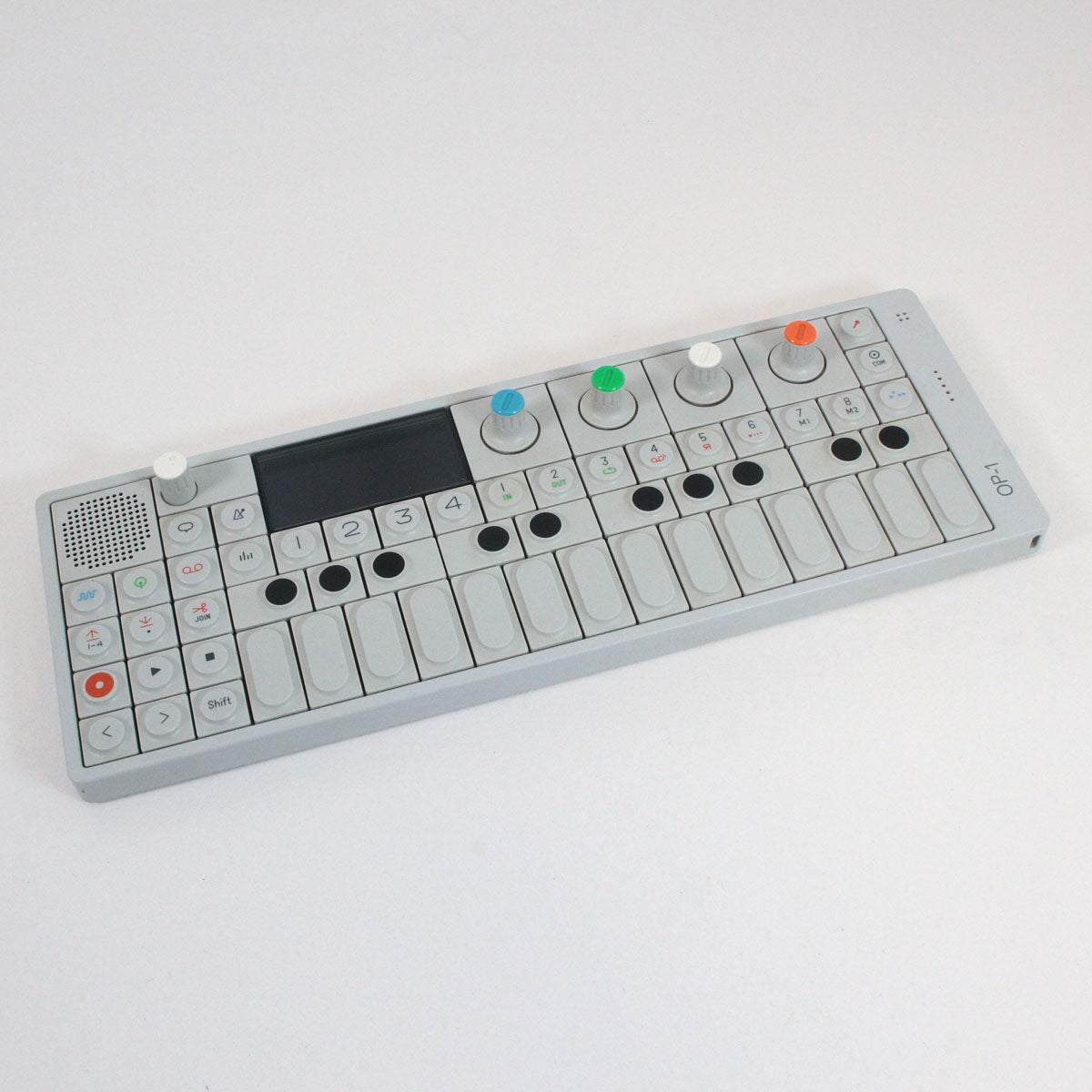 中古】TEENAGE ENGINEERING / OP-1 【渋谷店】 | リズムマシン