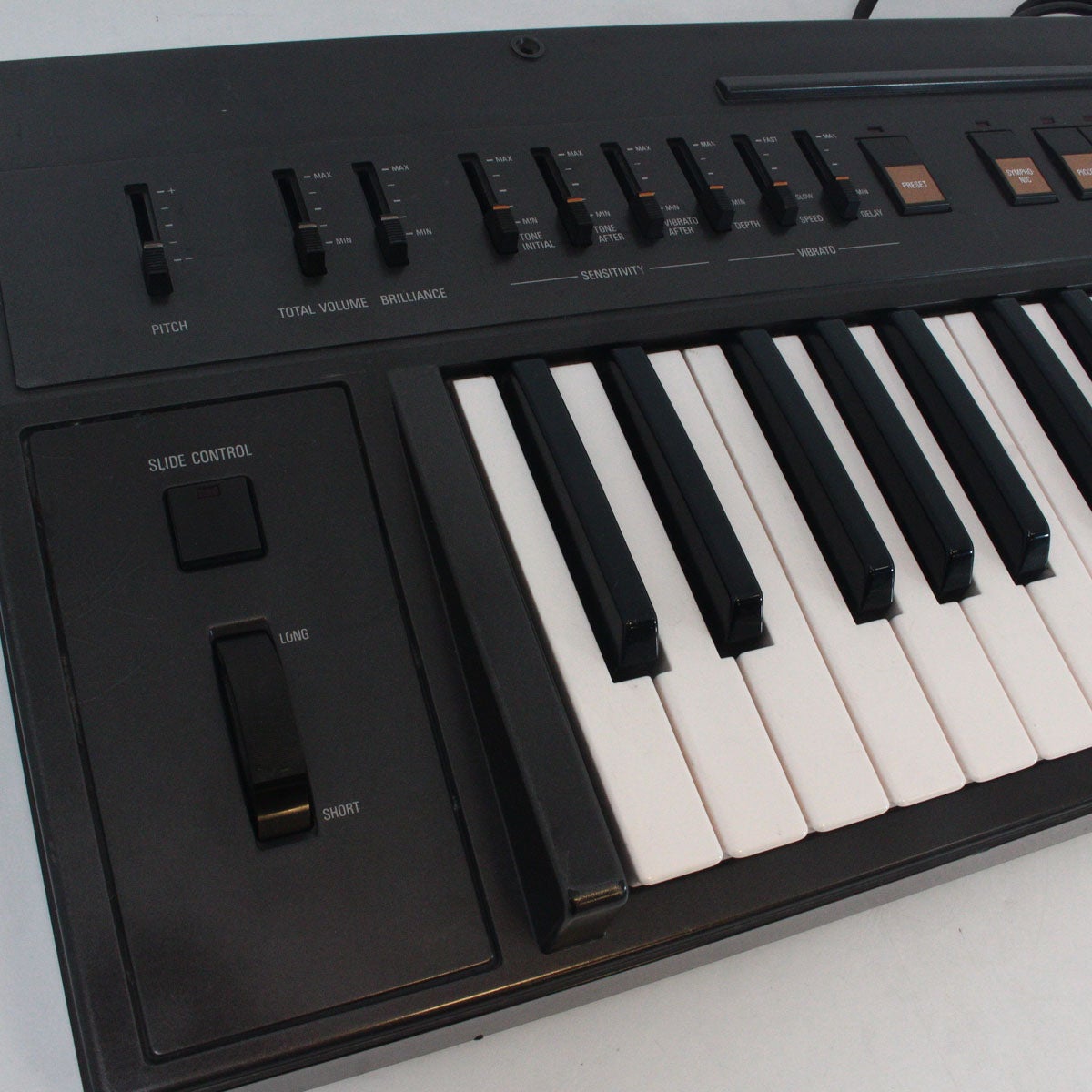 中古】YAMAHA / CE20 【渋谷店】【値下げ】 | アナログシンセサイザー
