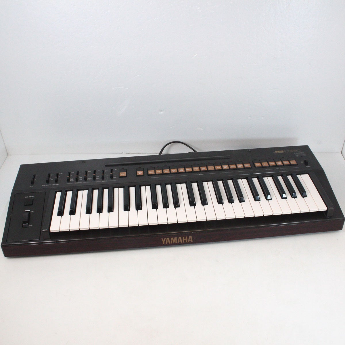 中古】YAMAHA / CE20 【渋谷店】 | アナログシンセサイザー | イシバシ楽器