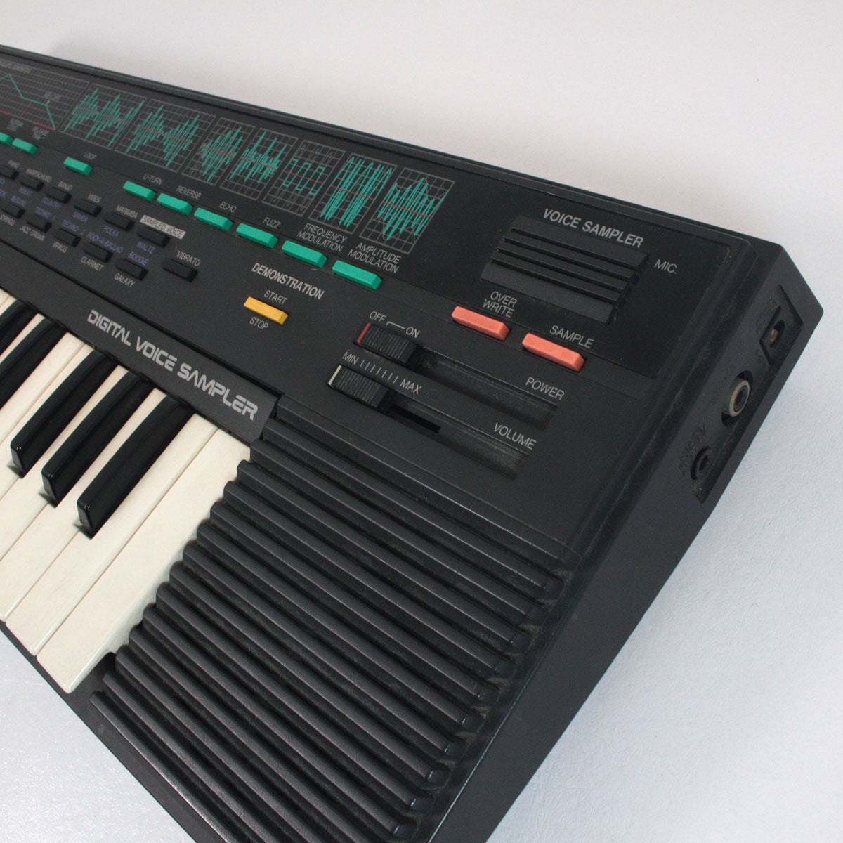中古】YAMAHA / VSS-30 【渋谷店】 | 電子キーボード | イシバシ楽器