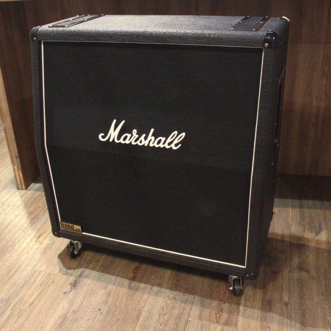 中古】MARSHALL / 1960A LEAD 【渋谷店】 | キャビネット | イシバシ楽器