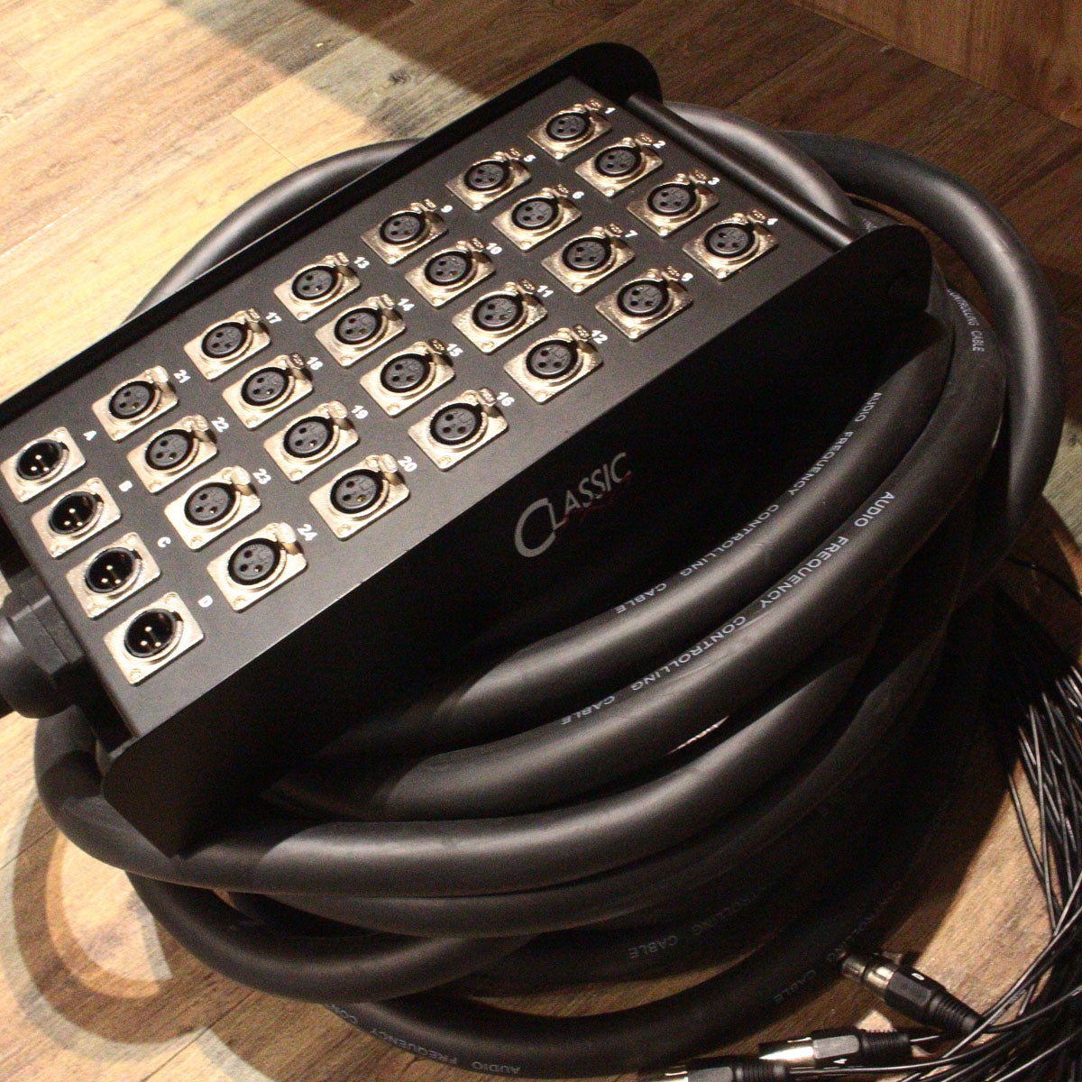 中古】CLASSIC PRO / MULTILINK24/4-20 【渋谷店】 | その他PA関連機材