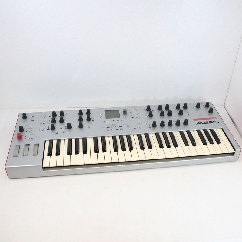 中古】ALESIS / ion 【渋谷店】 | ～61鍵盤 | イシバシ楽器
