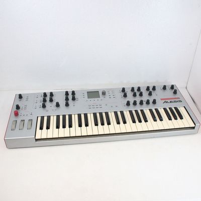 中古】ALESIS / ion 【渋谷店】 | ～61鍵盤 | イシバシ楽器