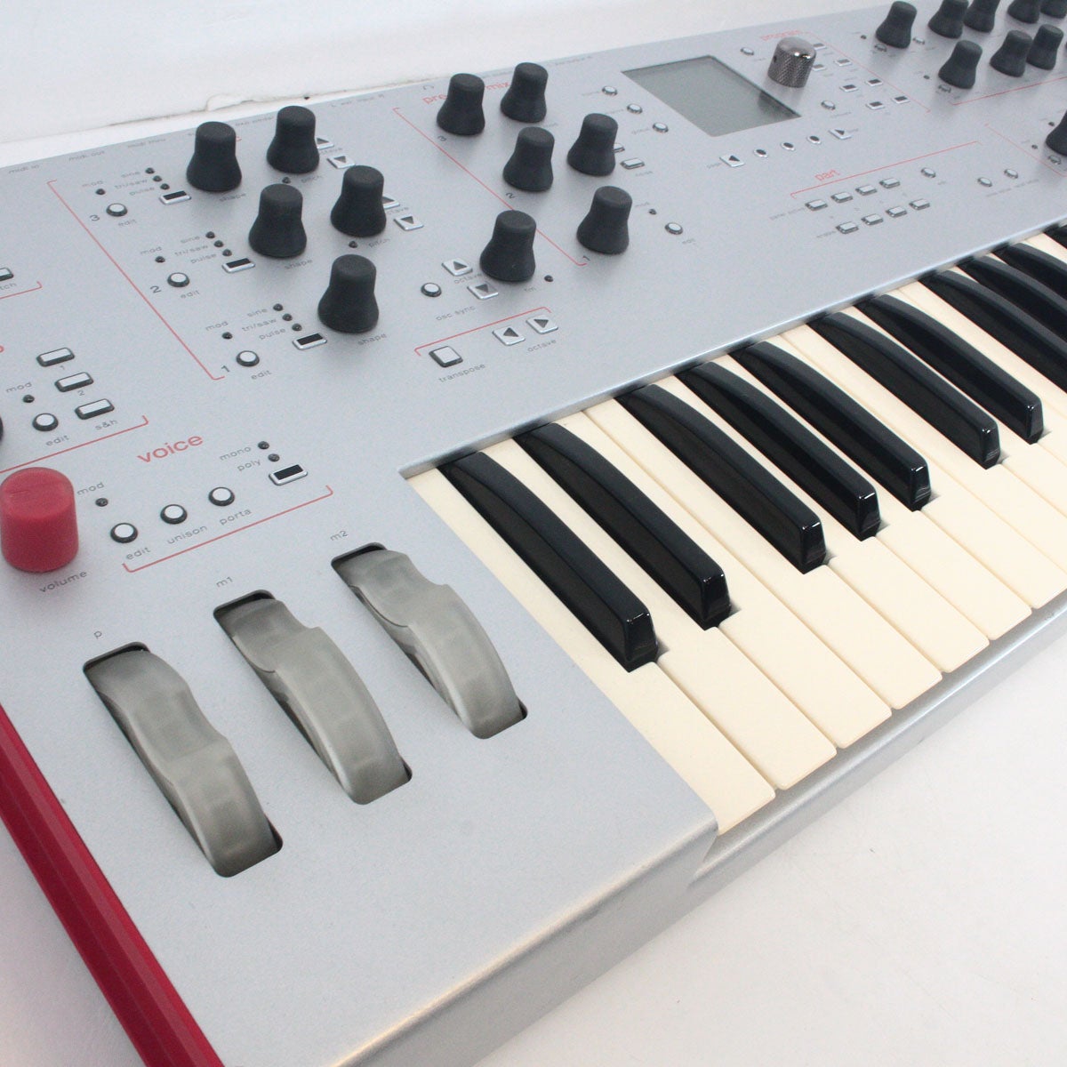 中古】ALESIS / ion 【渋谷店】 | ～61鍵盤 | イシバシ楽器