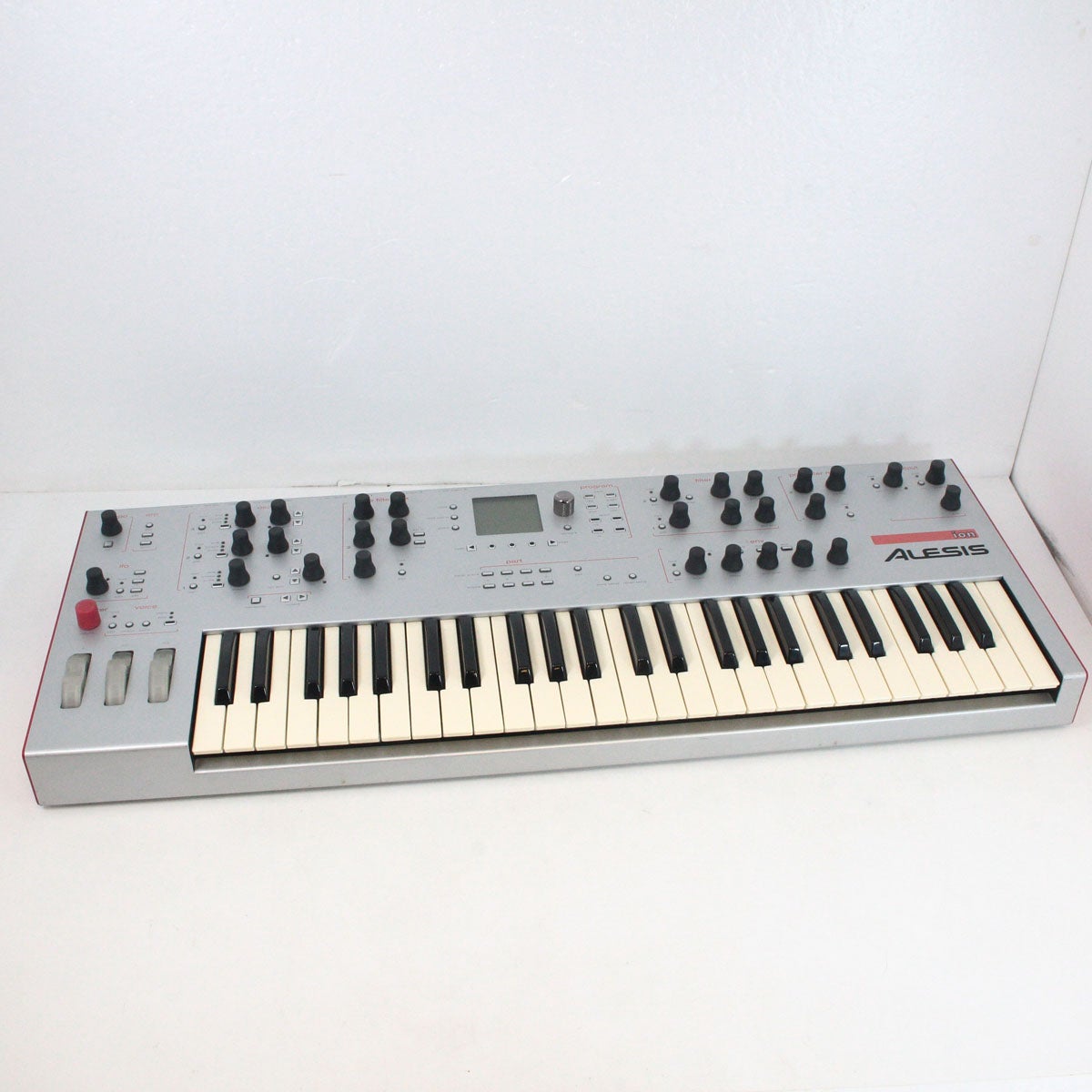 中古】ALESIS / ion 【渋谷店】 | ～61鍵盤 | イシバシ楽器