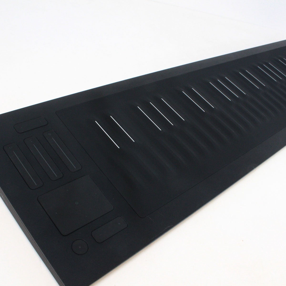 動作確認済　希少　Seaboard ロリシームレス鍵盤 動作確認済 希少 Seaboard ロリシームレス鍵盤 ROLI Seaboard 2