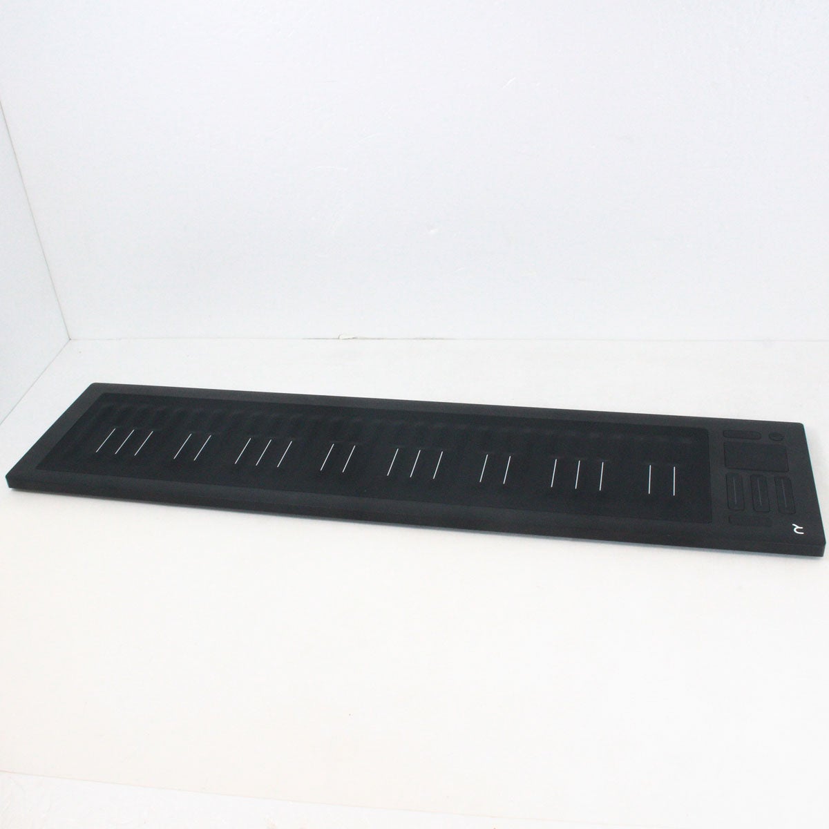 中古】ROLI / Seaboard RISE 49Key 【渋谷店】 | MIDIキーボード