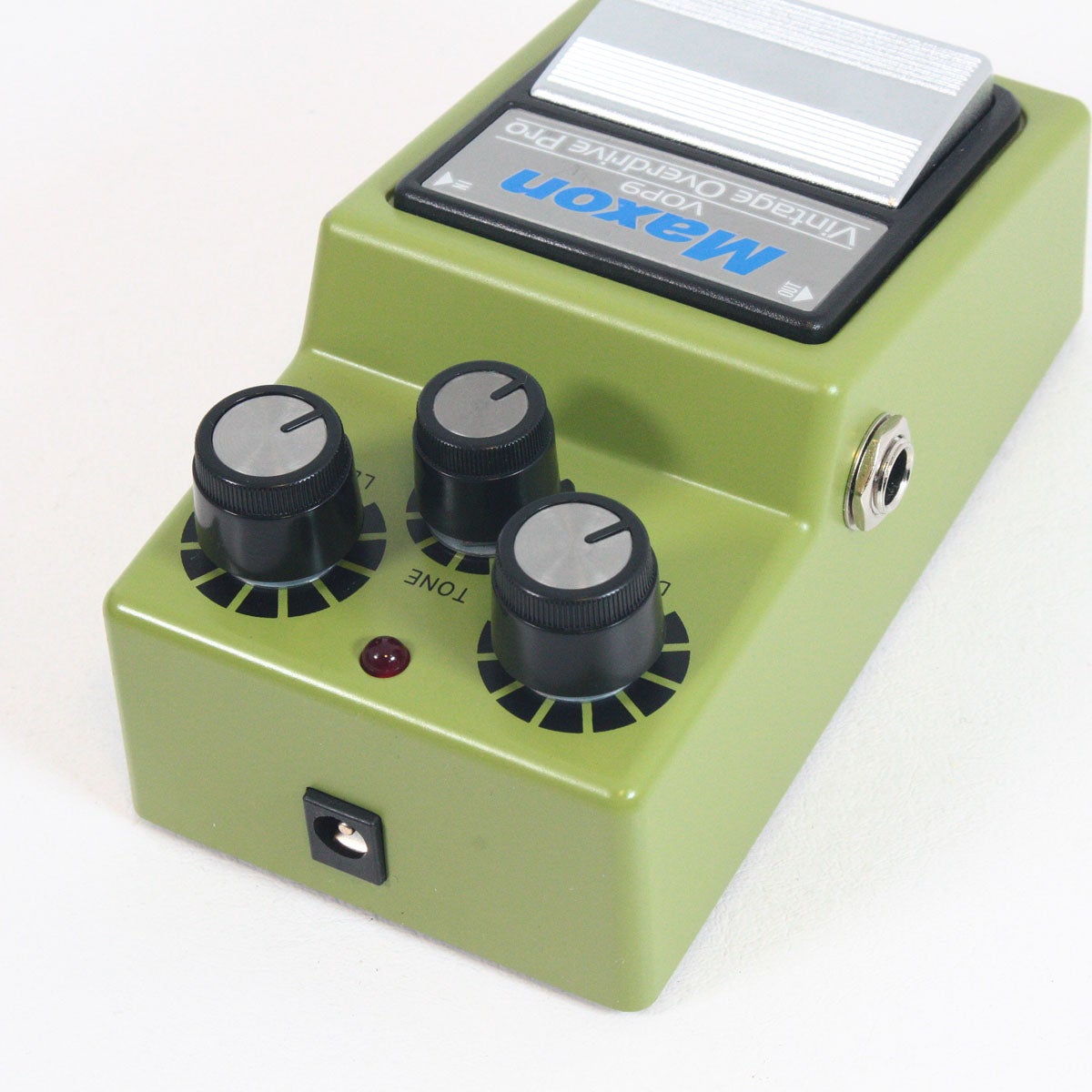 中古】MAXON / VOP9 Vintage Overdrive Pro 【渋谷店】 | オーバー