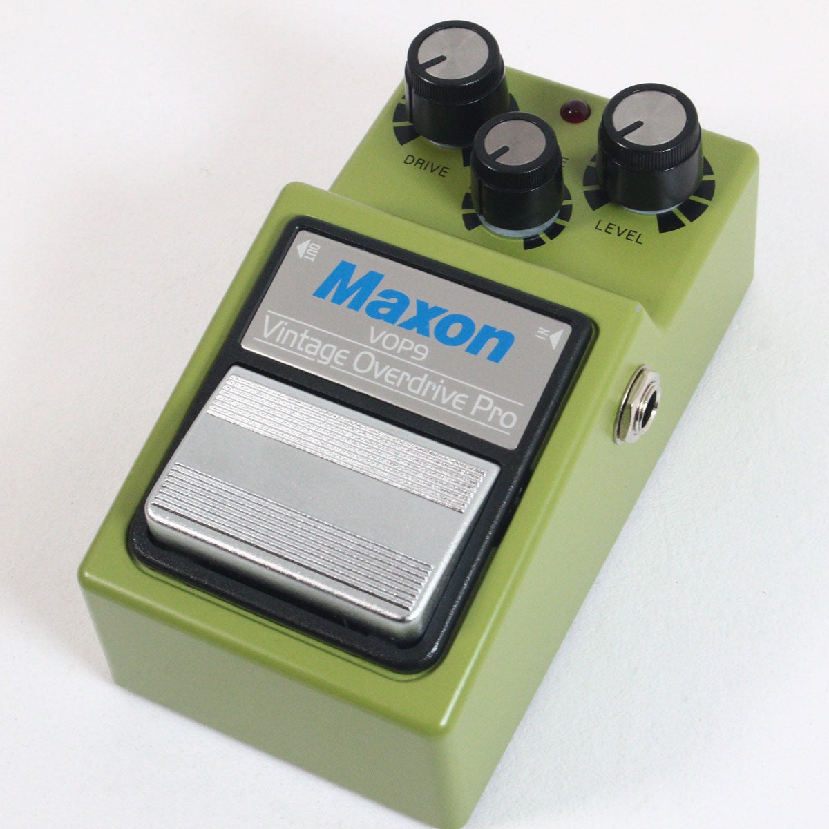 中古】MAXON / VOP9 Vintage Overdrive Pro 【渋谷店】 | オーバー