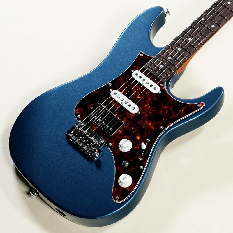 中古】Ibanez / AZ2204N PBM / Prussian Blue Metallic 2026 Prussian