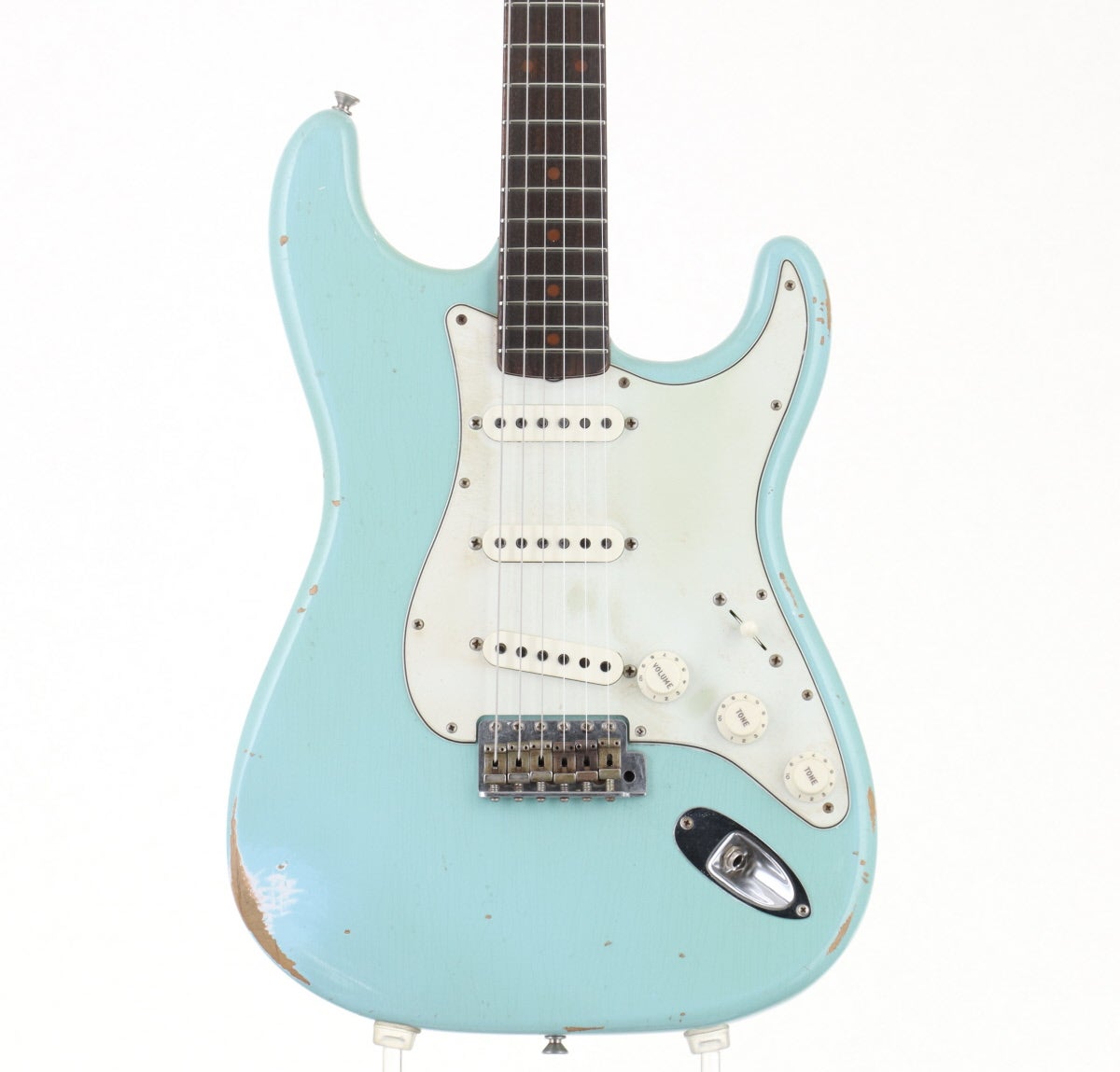 中古】Fender Custom Shop / Time Machine Series 1960 Stratocaster