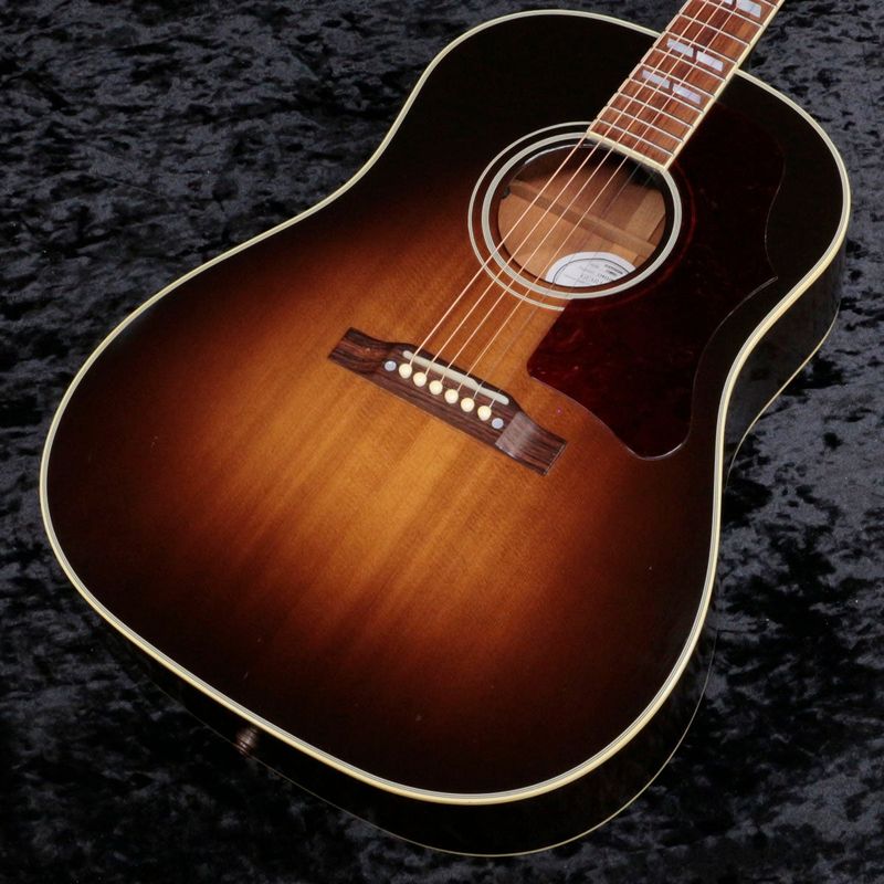 【中古】GIBSON / SOUTHERN JUMBO Vintage Sunburst 【新宿店】