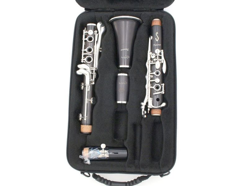 中古】SELMER / B♭クラリネット PRESENCE 選定品 【横浜店】 | B