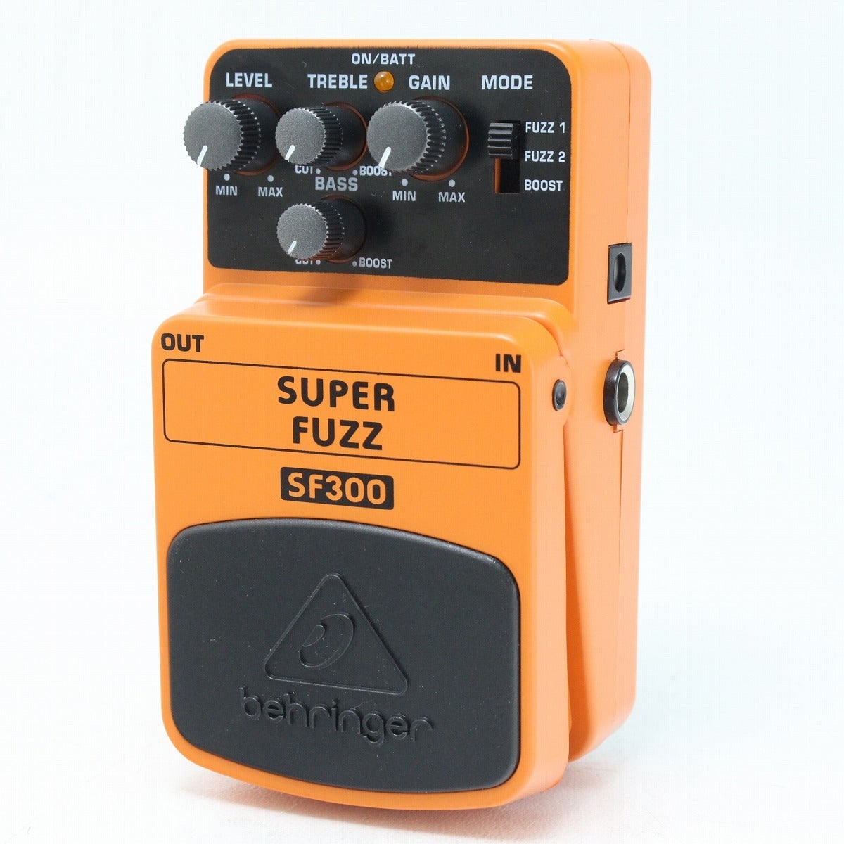 中古】BEHRINGER / SF300 Super Fuzz ファズ 【横浜店】 | ファズ