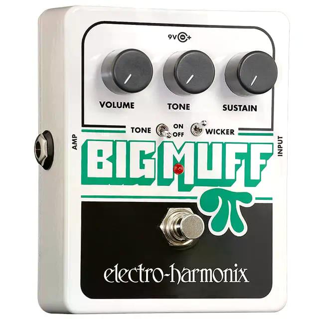 10,000円〜19,999円 × ELECTRO-HARMONIX 他2条件)の検索結果 | ギター
