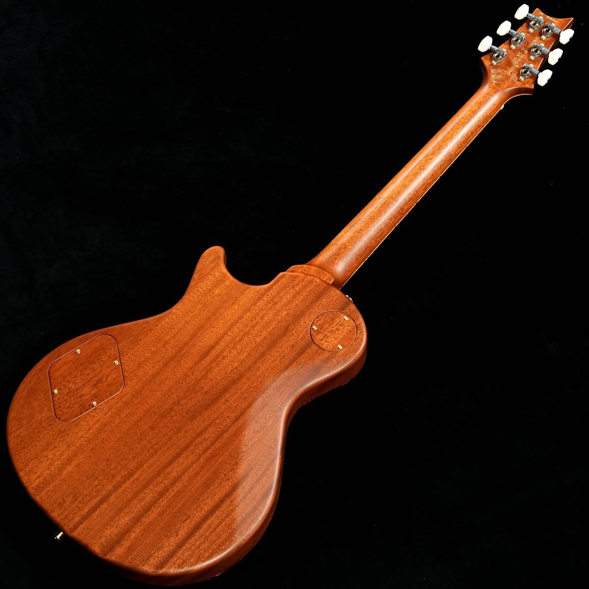 Paul Reed Smith / Private Stock #12064 McCarty SC56 Poplar Burl Top Midnight Orchid Glow 사진 4