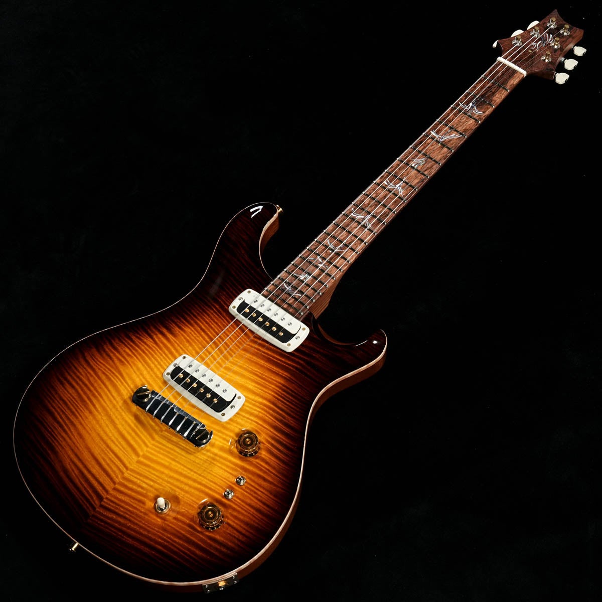 PAUL REED SMITH / Private Stock #12075 Paul’s Guitar Honduran Rosewood Neck McCarty Glow 사진 2